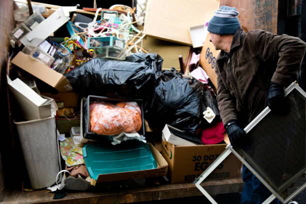 Best Appliance Removal  in St James, MN
