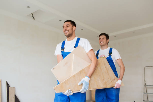 Best Moving and Downsizing Cleanouts  in St James, MN