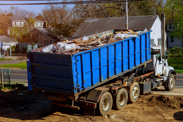 Best Residential Junk Removal  in St James, MN