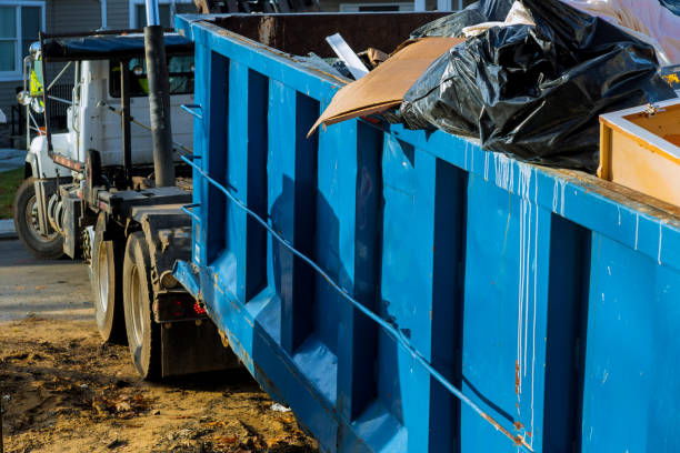 Best Furniture Removal  in St James, MN