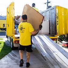 Best Commercial Junk Removal  in St James, MN
